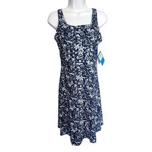 Columbia Women's PFG Freezer III Dress Size Small NWT